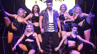 Continuing Akshay, Rohit's legacy with 'Khatron Ke...': Arjun Kapoor