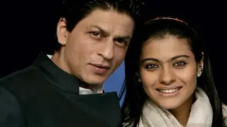 Unfair to compare Ranbir-Deepika pairing with SRK and I: Kajol Thumbnail