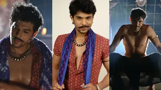Puneet Sharma to enter 'Ek Tha Raja Ek Thi Rani'! thumbnail