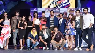 Colors launch their stunt based show 'Khatron Ke Khiladi'! thumbnail