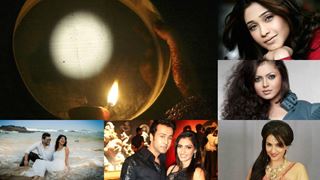 Karwa Chauth special: Is eating the new starve of Telly Town?