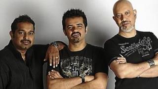 Shankar-Ehsaan-Loy launch India's first airport radio, Mirchi T3 Thumbnail