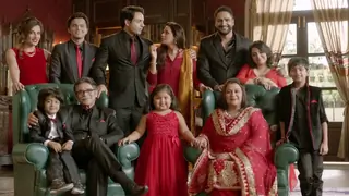 Revelation: 'Pyar Ko Ho Jane Do' gears up for a big revelation! Thumbnail