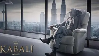 Radhika Apte to join sets of 'Kabali' in December Thumbnail
