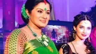Adaa Khan considers Sudha Chandran as her role model Thumbnail