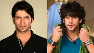 #BB9 Wildcards: Puneet Vashishta and Rishab Sinha to bring in double trouble in the Bigg Boss house! Thumbnail