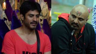 #BB9 Double Eviction: Vikas Bhalla and Arvind Vegda evicted!!