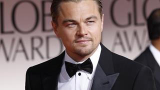 Leonardo DiCaprio on hush-hush visit to Agra