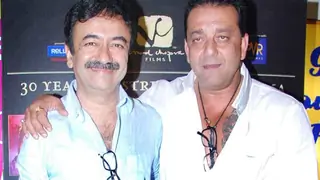 Wanted to avoid underworld topic in Sanjay Dutt biopic: Hirani Thumbnail