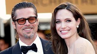 Angelina Jolie, Brad Pitt relationship is 'stable'