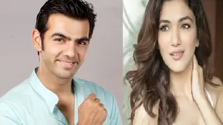 Actress Ridhima Pandit to be a part of "Bahu Hamaari Rajnikant" ! Thumbnail