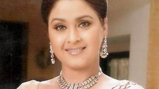 Actress Dolly Minhas to be part of the show 'Qubool Hai'! Thumbnail