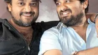 Sajid-Wajid compose song for animation series Thumbnail