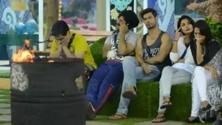 #BB9: The wild card entrants take over !! Thumbnail