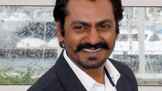 Nawazuddin urges people to help farmers Thumbnail