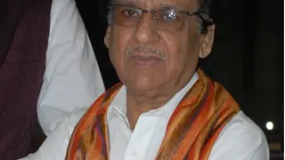 Ghulam Ali cancels all concerts in India Thumbnail