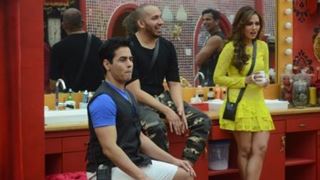 #BB9:More guests to enter the Hotel Task at BB house!