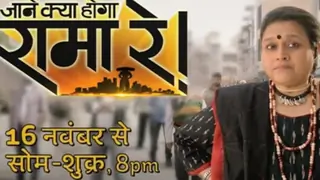 Supriya Pathak happy to play 'self-made' woman in a new show. Thumbnail