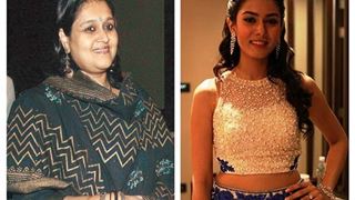 Supriya Pathak is a 'happy' mother-in-law Thumbnail