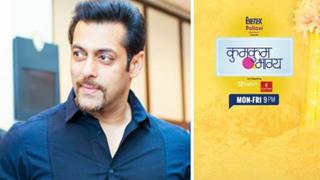 Cast of 'Kumkum Bhagya' to celebrate Diwali with Salman Khan! Thumbnail