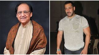 No political agenda in Ghulam Ali issue, says Salman Khan