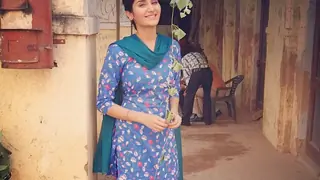 'Dilli Wali Thakur Gurls' fame Monica Sharma turns a 'Punjabi kudi' for music videos! thumbnail