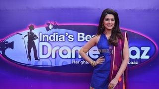 Sonali Bendre to judge India's Best Draamebaaz-2