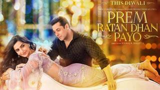 'Prem Ratan Dhan Payo' to release in Pakistan Thumbnail