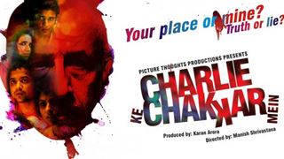 Charlie Ke Chakkar Mein: Movie Review