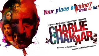 Charlie Ke Chakkar Mein: Movie Review Thumbnail