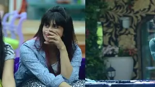 #BB9: Double Trouble for Rishabh, Rimi & Mandana! Thumbnail