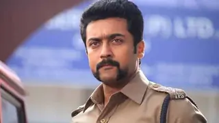 Suriya's 'Singam 3' to roll from December Thumbnail
