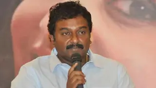 Launching Akhil was a huge responsibility: Filmmaker Vinayak Thumbnail