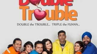 Check out: Ridhi Dogra in Double Trouble! Thumbnail