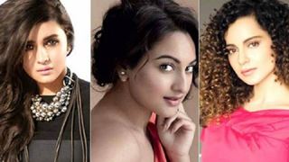 Alia, Kangana are fantastic, says Sonakshi Thumbnail