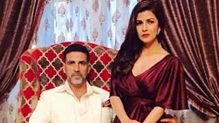 'Airlift' producer promises 'exciting announcement' next week