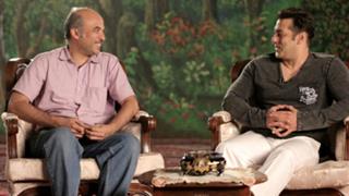 'Prem Ratan Dhan Payo' is only for Salman: Sooraj Barjatya Thumbnail