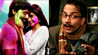 Working with Deepak Dobriyal again was great: Sonam
