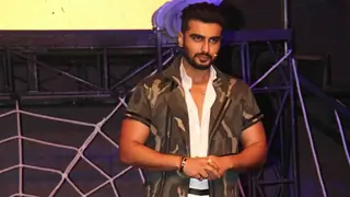 Will consider something amazing for fiction shows: Arjun Kapoor Thumbnail