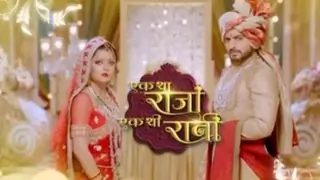 Badi Maa's evil plans  to create some edgy drama on 'Ek Tha Raja Ek Thi Rani'! Thumbnail