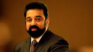 Dalai Lama asked me to propagate ahimsa through cinema: Kamal Haasan Thumbnail