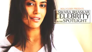 Celebrity in the Spotlight: Swara Bhaskar thumbnail
