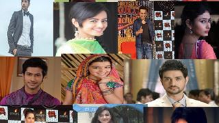 Diwali wishes from your favourite TV actors!