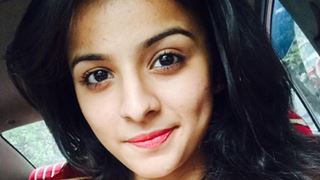 OMG: Mahima Makwana injures herself!