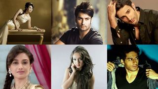 Diwali special: Television actors share their Diwali plans! Thumbnail