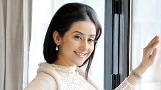 Manisha Koirala excited to be back in Mollywood