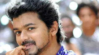 Vijay, S.J Suryah may join hands again Thumbnail