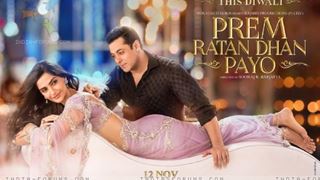 Movie Review: Prem Ratan Dhan Payo Thumbnail