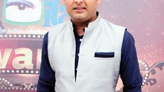 Kapil Sharma to be honoured by PETA