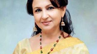 Tagore surname opened many doors for me: Sharmila Tagore